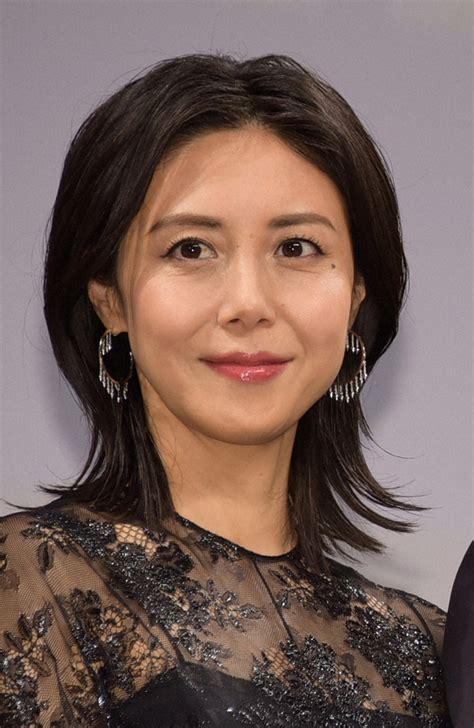 「やまとなでしこ」月9枠20年ぶり放送に「傑作」「神ドラマ」の声 松嶋菜々子の美しさにため息― スポニチ Sponichi Annex 芸能