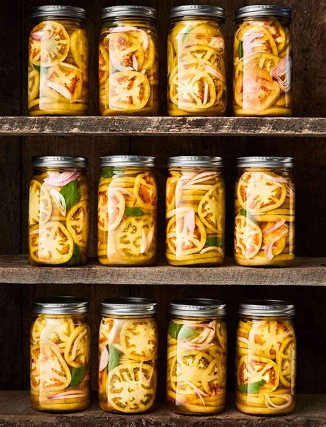 pickled tomatoes recipes 3