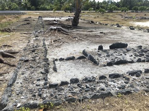 Marae Ceremony to Dedicate the Creation of a Cultural Center on Onetahi | Tetiaroa Society