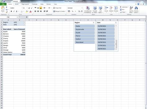 Create Excel Vlookup Pivot Table And Formulas By Uf7e5e35d3878 Fiverr