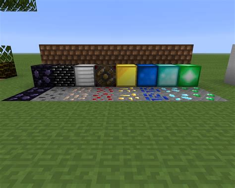 Easy Eyes Pack - 1.3.1 Minecraft Texture Pack