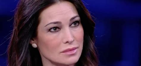 Manuela Arcuri Il Caso Tarallo Losito E La Vera Storia D Amore Con