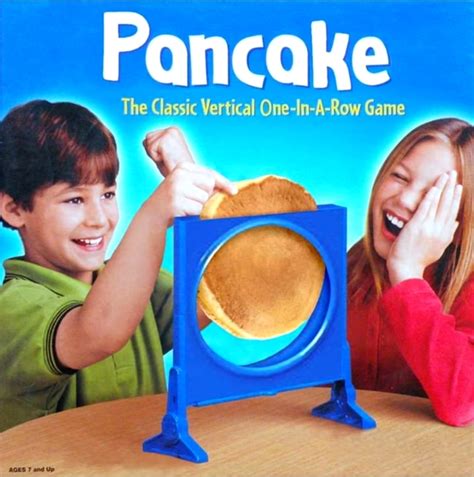 Pancake - Meme Guy