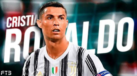 Cristiano Ronaldo 2020 The Perfect Season Of Cr7 Amazing Skills And