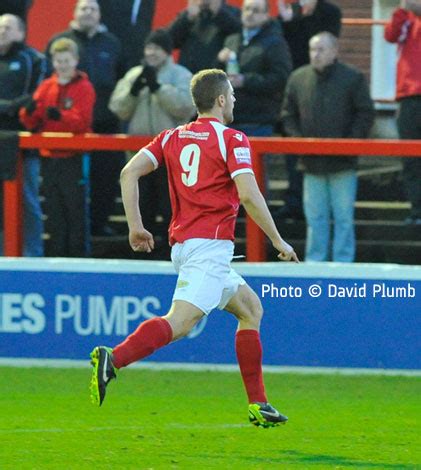 Fleet 3 0 Farnborough Ebbsfleet United Football Club Official