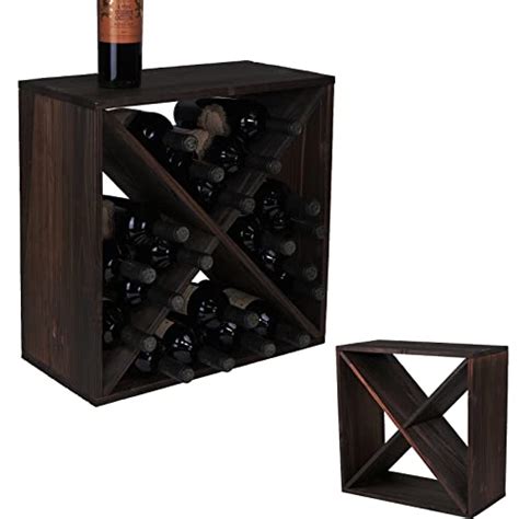 11 Amazing Wine Rack Box For 2024 Storables