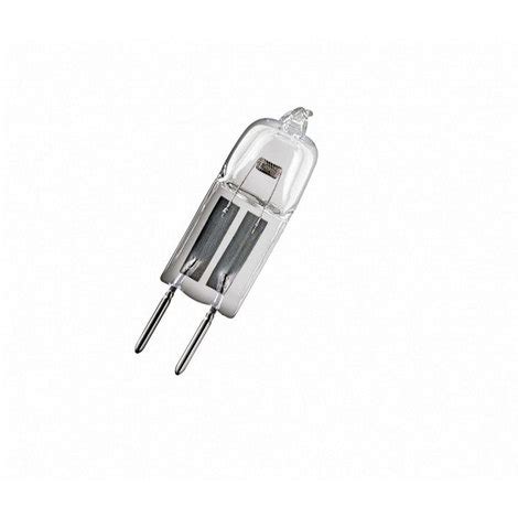 Osram Halogenlampe HALOSTAR Standard GY6 35 12V 35W