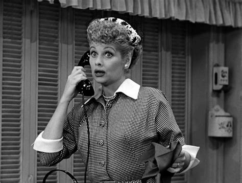 I Love Lucy