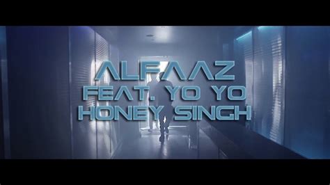 Teaser Bebo Alfaaz Feat Yo Yo Honey Singh Video Dailymotion