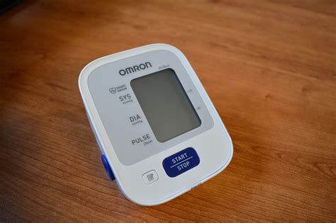 Обзор от покупателя на Тонометр OMRON M2 Basic автоматический + Адаптер ...