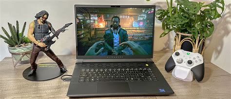 Alienware m16 review | Tom's Guide