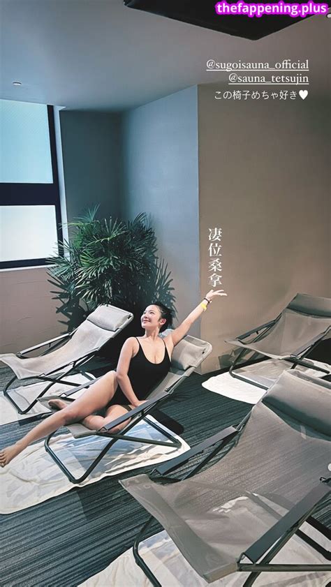 Jun Amaki Jun Amaki Toride37 Nude OnlyFans Photo 516 The Fappening Plus