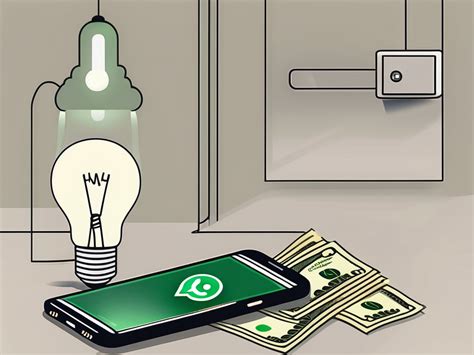 Empréstimo na Conta de Luz pelo WhatsApp Como Solicitar e Benefícios