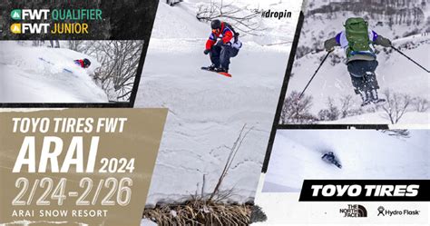 2024 Toyo Tires Fwt Japan Series ティーザー映像を公開！｜北日本新聞webunプラス