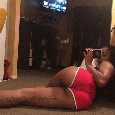 Phat Ass Women JG ShesFreaky