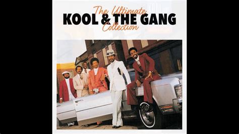 Kool The Gang Too Hot LP Version HQ Chords Chordify