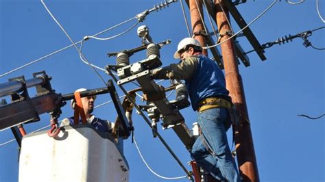 Falla En Sistema Eléctrico De Honduras Provocó Breve Apagón En Parte De