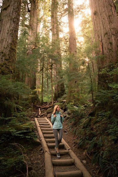 Six Stunning Spring Hikes In Washington State Blog Jess Wandering