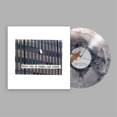 Phases Clear Vinyl Limited Edition Chase Atlantic — Vertigo Vinyl