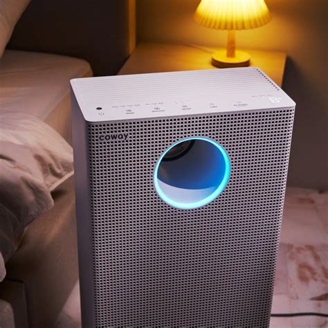 coway storm  air purifier redefined wider stronger quieter