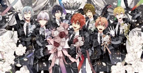 アイドリッシュセブン 10周年記念イベント 公式サイト