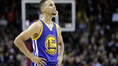 How Steph Curry Is Changing Basketball Forever