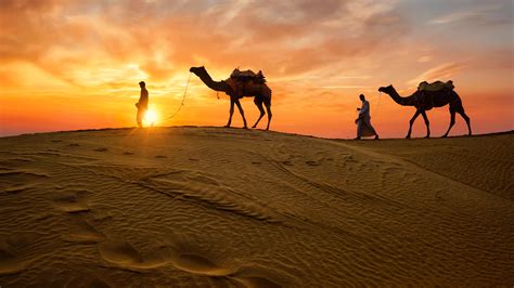 Top 10 Places to Visit in Rajasthan - SBNRI