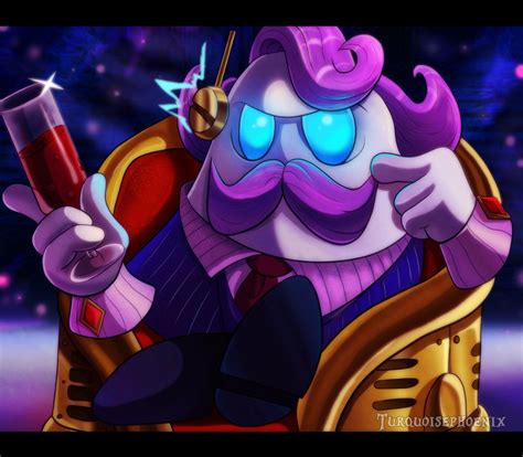 Kirby The Noble Haltmann By Turquoisephoenix On Deviantart