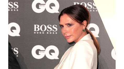 Victoria Beckham Bullied Physically And Mentally 8days