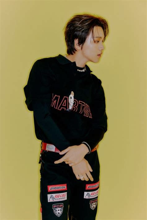 Update Nct Dream Drops Hot Sauce Mv Teaser New Concept Photos Soompi