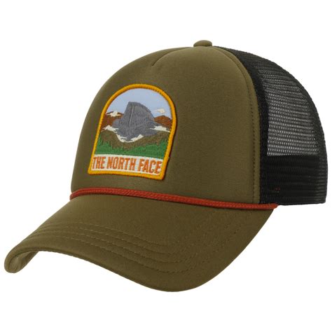 Valley Trucker Cap By The North Face 3995