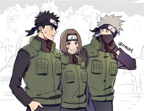 Pin De Mila Ines Em FanArt Naruto Personagens Quadrinhos Do Naruto