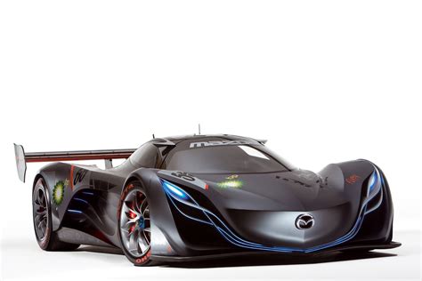 2008 Mazda Furai Concept - HD Pictures @ carsinvasion.com