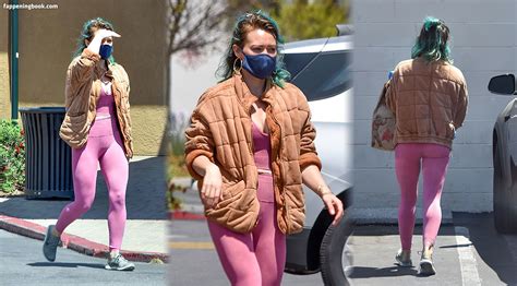 Hilary Duff Hilaryduff Kylanharv Nude OnlyFans Leaks Fappening Page 9 FappeningBook