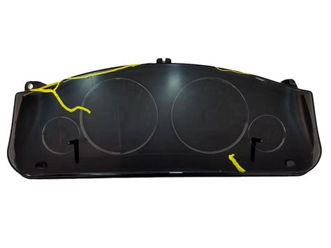 Speedometer/Instrument Cluster Nissan Navara VPAKLF-10849-JEH