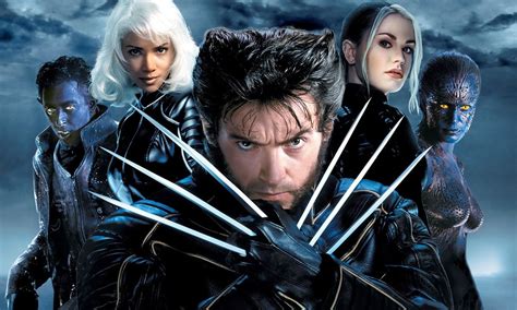 10 Powerful X Men Characters Of All Time - Siachen Studios