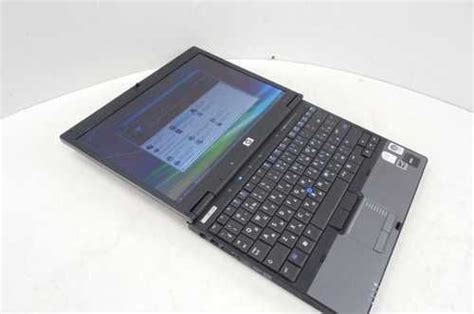 HP Compaq 2510p Москва Ноутбуки Festima Ru мониторинг объявлений