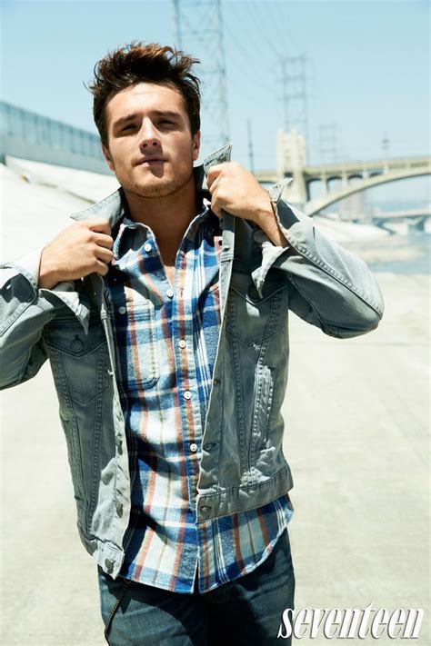 Josh Hutcherson Hot Pics Josh Hutcherson Josh Actors