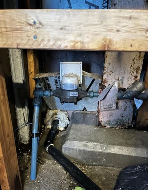 Frozen Pipes Could Burst As Temperatures Rise Here S What Plumbers Say