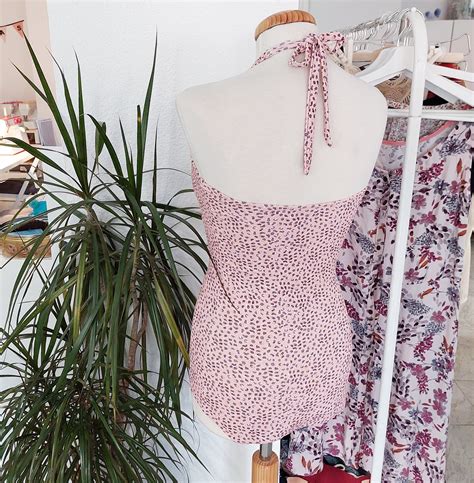 Tutorial Hanna Bikini Swimsuit Hack Studio Costura