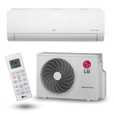 Klimatyzator Lg Standard S Eq Kw Inverter A