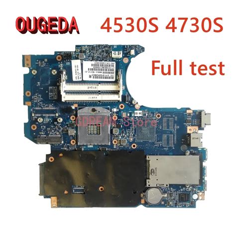 OUGEDA 6050A2465501 MA A02 658341 001 646246 001 For HP ProBook 4530S