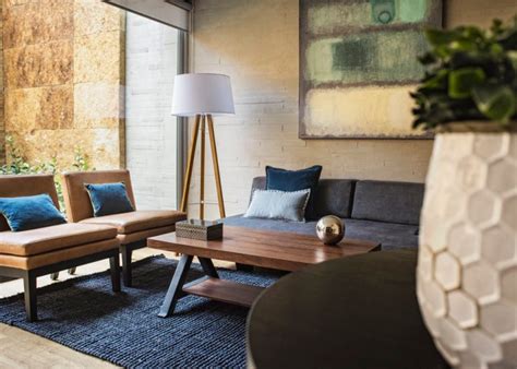 The Best Hip Boutique Hotels: Condesa, Mexico City