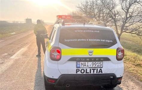 Peste 20 De Soferi Au Fost Prinsi Bauti La Volan De Oamenii Legii In