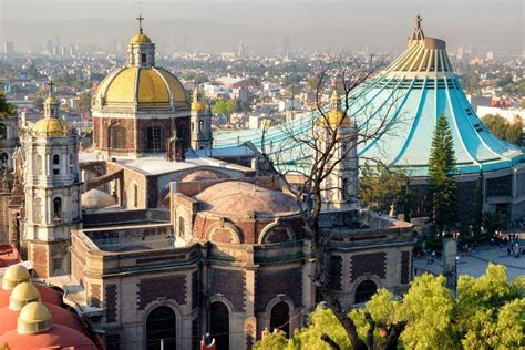 THE TOP 10 Things To Do in Central Mexico | Attractions & Activities