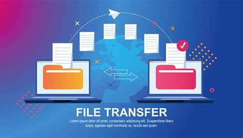 File Transfer Solution – Kofill Limited