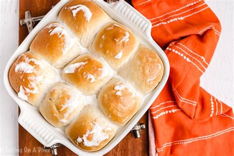 Kings Hawaiian Rolls Recipe Homemade Hawaiian Rolls