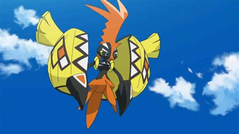 Best moveset for Tapu Koko in Pokemon Go - Dexerto