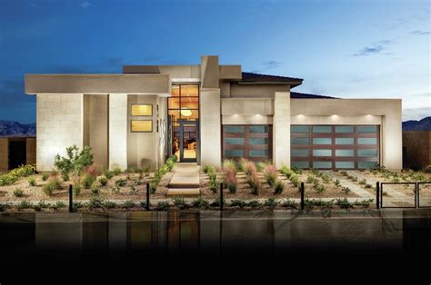 Unparalleled New Home Luxury - Lake Las Vegas