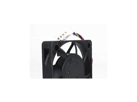 NEW Original DELTA EFB0512HHA DC12V 0 20A 5cm 50mm 4 Pin Computer Case